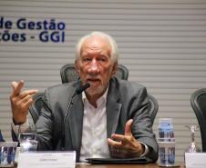 Estado lança plataforma para cidadãos sugerirem projetos dentro do Paraná Produtivo