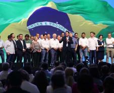 R$ 1,2 bilhão: Ratinho Junior anuncia maior investimento da história da saúde do Paraná