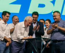 R$ 1,2 bilhão: Ratinho Junior anuncia maior investimento da história da saúde do Paraná