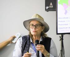 IPR Tapicuru: com muita ciência, Paraná entrega nova variedade de feijão para o Brasil
