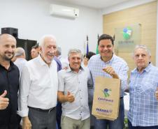 IPR Tapicuru: com muita ciência, Paraná entrega nova variedade de feijão para o Brasil