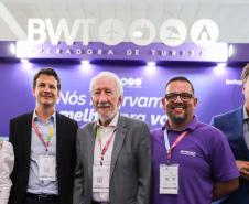 ExpoTurismo Paraná abre calendário nacional de eventos do setor e espera 5 mil pessoas