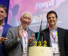 ExpoTurismo Paraná abre calendário nacional de eventos do setor e espera 5 mil pessoas