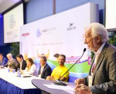 ExpoTurismo Paraná abre calendário nacional de eventos do setor e espera 5 mil pessoas