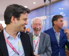 ExpoTurismo Paraná abre calendário nacional de eventos do setor e espera 5 mil pessoas