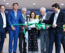 ExpoTurismo Paraná abre calendário nacional de eventos do setor e espera 5 mil pessoas