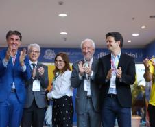ExpoTurismo Paraná abre calendário nacional de eventos do setor e espera 5 mil pessoas