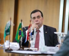 Paraguai estuda replicar modelo do Paraná para atração de investimentos privados