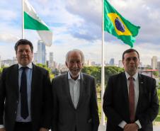 Paraguai estuda replicar modelo do Paraná para atração de investimentos privados
