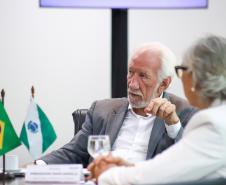 Paraguai estuda replicar modelo do Paraná para atração de investimentos privados