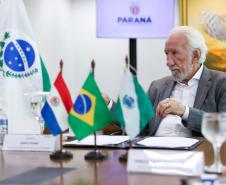 Paraguai estuda replicar modelo do Paraná para atração de investimentos privados