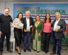 Programa Agepar na Escola vai ensinar alunos do 6º ano sobre papel da agência reguladora