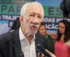Programa Agepar na Escola vai ensinar alunos do 6º ano sobre papel da agência reguladora