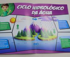 Programa Agepar na Escola vai ensinar alunos do 6º ano sobre papel da agência reguladora