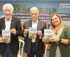 Programa Agepar na Escola vai ensinar alunos do 6º ano sobre papel da agência reguladora