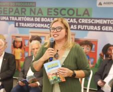 Programa Agepar na Escola vai ensinar alunos do 6º ano sobre papel da agência reguladora