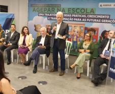 Programa Agepar na Escola vai ensinar alunos do 6º ano sobre papel da agência reguladora