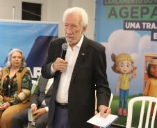 Programa Agepar na Escola vai ensinar alunos do 6º ano sobre papel da agência reguladora