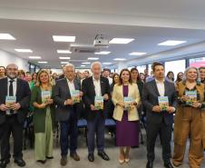 Programa Agepar na Escola vai ensinar alunos do 6º ano sobre papel da agência reguladora