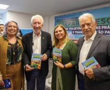 Programa Agepar na Escola vai ensinar alunos do 6º ano sobre papel da agência reguladora