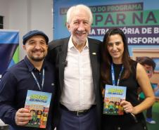 Programa Agepar na Escola vai ensinar alunos do 6º ano sobre papel da agência reguladora