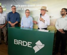 Com crescimento de 20% em 2024, BRDE supera R$ 21,5 bilhões em carteira de crédito