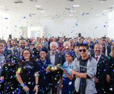 Com 4,7 mil alunos, Clubes de Ciências das escolas levam tecnologia para as comunidades