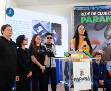 Com 4,7 mil alunos, Clubes de Ciências das escolas levam tecnologia para as comunidades