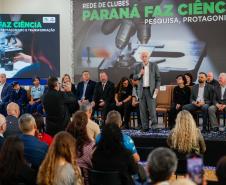 Com 4,7 mil alunos, Clubes de Ciências das escolas levam tecnologia para as comunidades