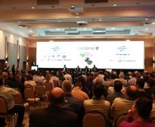 Piana diz que investimentos em logística são prioridade no Paraná em evento da Fetranspar