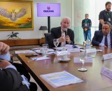 Novo marco regulatório da Ilha do Mel avança com instituição de comitê gestor