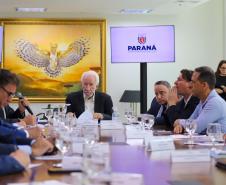 Novo marco regulatório da Ilha do Mel avança com instituição de comitê gestor