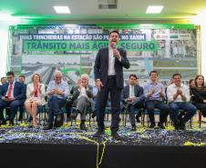 Governo e prefeitura vão investir R$ 119,5 milhões em duas novas trincheiras na Linha Verde