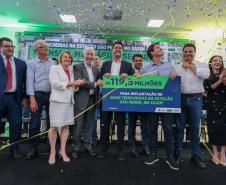 Governo e prefeitura vão investir R$ 119,5 milhões em duas novas trincheiras na Linha Verde
