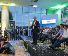 Governo e prefeitura vão investir R$ 119,5 milhões em duas novas trincheiras na Linha Verde