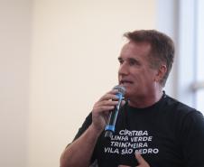 Governo e prefeitura vão investir R$ 119,5 milhões em duas novas trincheiras na Linha Verde
