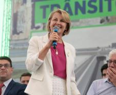 Governo e prefeitura vão investir R$ 119,5 milhões em duas novas trincheiras na Linha Verde
