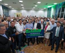 Governo e prefeitura vão investir R$ 119,5 milhões em duas novas trincheiras na Linha Verde