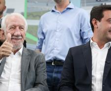 Governo e prefeitura vão investir R$ 119,5 milhões em duas novas trincheiras na Linha Verde