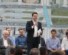Governo e prefeitura vão investir R$ 119,5 milhões em duas novas trincheiras na Linha Verde