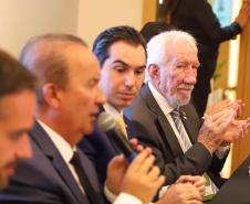 Estados do Sul fecham planejamento estratégico e parceria para eventos climáticos