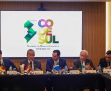 Estados do Sul fecham planejamento estratégico e parceria para eventos climáticos