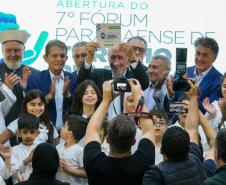 Em novo fórum, Paraná promove interreligiosidade e geração de renda com o turismo da fé