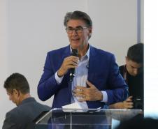 Em novo fórum, Paraná promove interreligiosidade e geração de renda com o turismo da fé