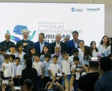 Em novo fórum, Paraná promove interreligiosidade e geração de renda com o turismo da fé
