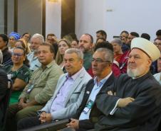 Em novo fórum, Paraná promove interreligiosidade e geração de renda com o turismo da fé