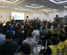 Em novo fórum, Paraná promove interreligiosidade e geração de renda com o turismo da fé