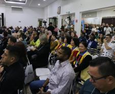 Em novo fórum, Paraná promove interreligiosidade e geração de renda com o turismo da fé