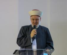 Em novo fórum, Paraná promove interreligiosidade e geração de renda com o turismo da fé