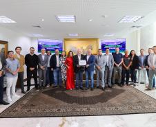 TV Paraná Turismo transmite a divisão de acesso do Paranaense a partir do sábado